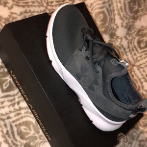 All purpose shoe wear.